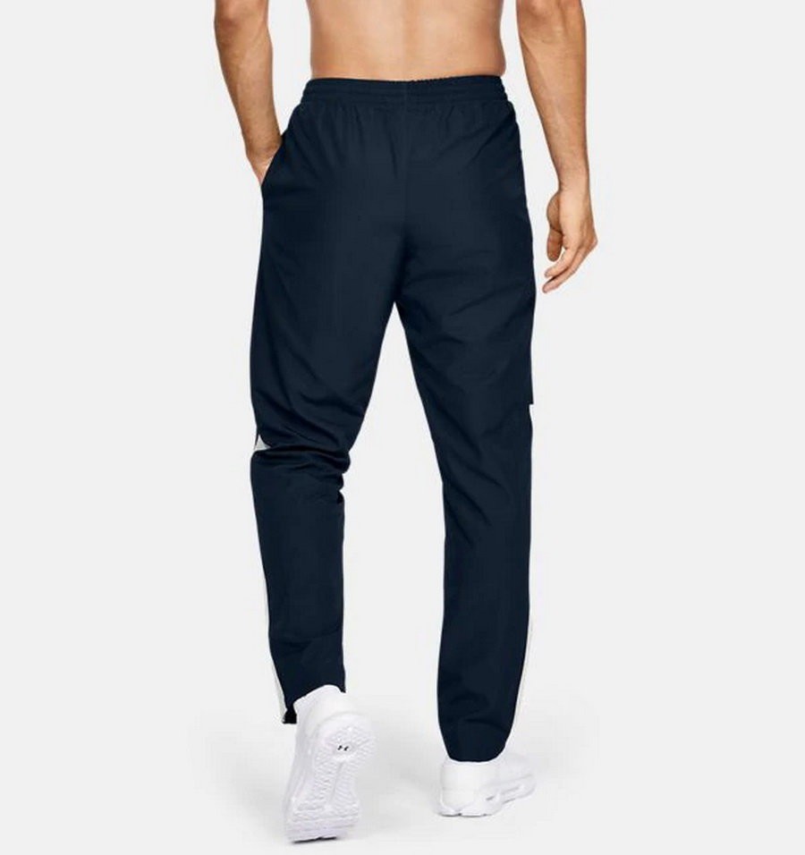 Брюки Under Armour VITAL WOVEN PANTS 1352031-408 в Челябинске  в Челябинске 