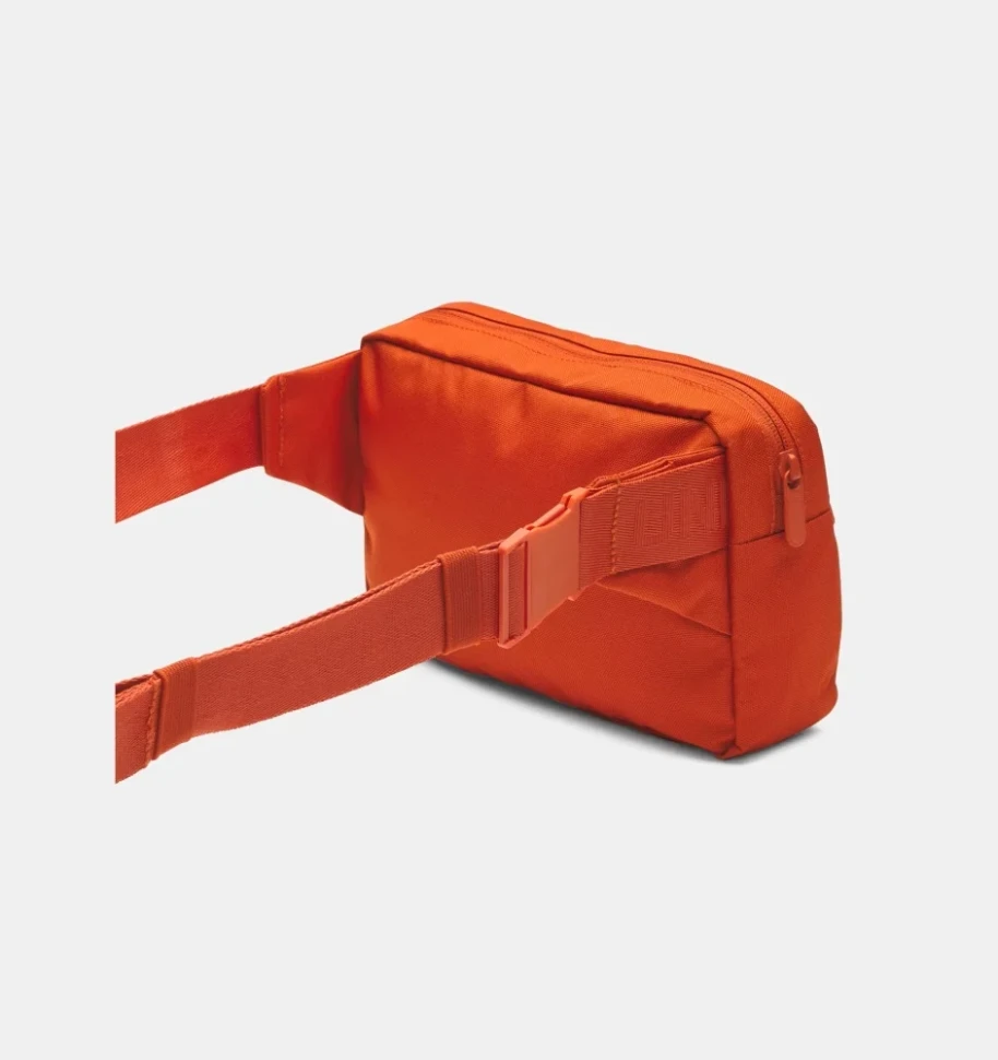 Сумка на пояс Under Armour UA Essential Lite WB Xbody 1381914-842