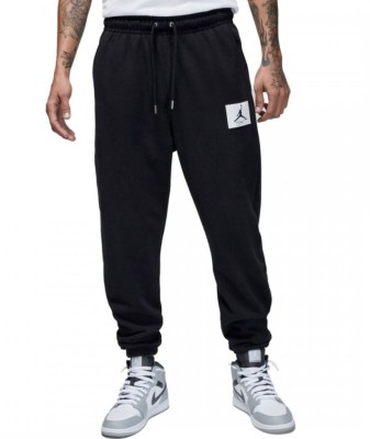 Брюки Nike Jordan ESS STMT FLC PANT DQ7468-010
