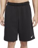Шорты Nike Nike Dri-FIT DA5556-010 в Челябинске  в Челябинске 