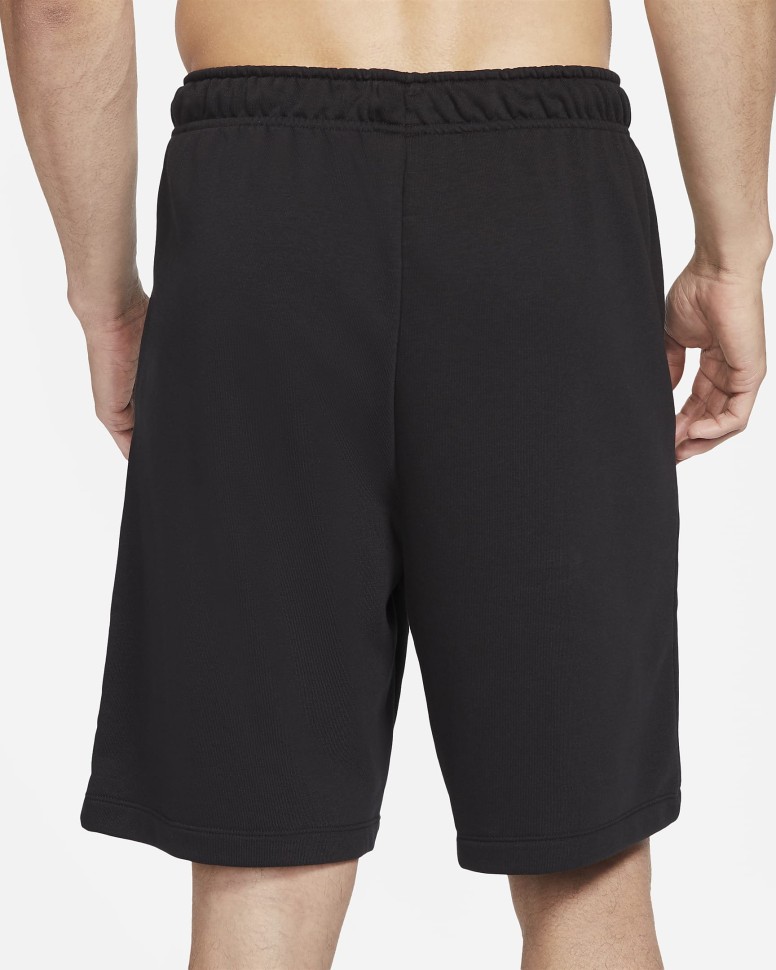 Шорты Nike Nike Dri-FIT DA5556-010 в Челябинске  в Челябинске 