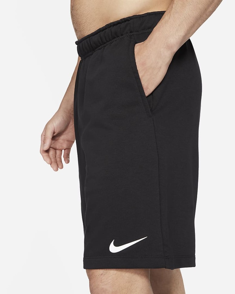 Шорты Nike Nike Dri-FIT DA5556-010 в Челябинске  в Челябинске 