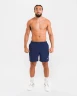 Шорты BoxRaw Valdes BXRW-VLDSH Blue в Челябинске  в Челябинске 
