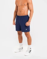 Шорты BoxRaw Valdes BXRW-VLDSH Blue в Челябинске  в Челябинске 