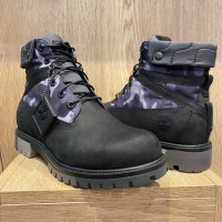 Ботинки Timberland TBLA29P7W в Челябинске  в Челябинске 