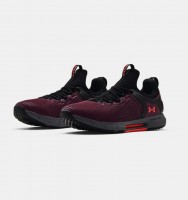 Кроссовки Under Armour UA HOVR Rise 2 3023009-501 в Челябинске  в Челябинске 