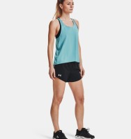 Шорты Under Armour UA Fly By 2.0 Floral Short 1362681-001 в Челябинске  в Челябинске 