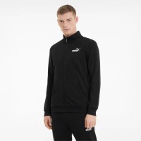 Олимпийка Puma ESS Track Jacket TR 58669601 в Челябинске  в Челябинске 