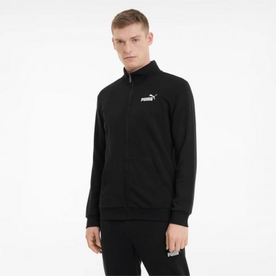 Олимпийка Puma ESS Track Jacket TR 58669601