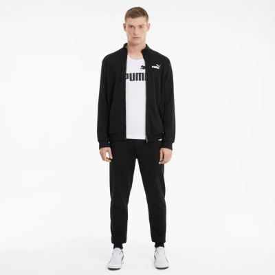 Олимпийка Puma ESS Track Jacket TR 58669601