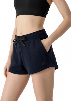 Шорты 4F WOMEN&#039;S SHORTS NOSH4-SKDD350-31S