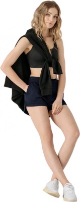 Шорты 4F WOMEN&#039;S SHORTS NOSH4-SKDD350-31S