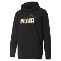 Толстовка Puma ESS Logo Hoodie TR 58679101 в Челябинске  в Челябинске 