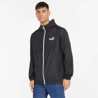 Ветровка Puma ESS Solid Windbreaker 84748401 в Челябинске  в Челябинске 