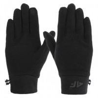 Перчатки 4F JUNIOR UNISEX GLOVES HJZ21-JREU001-21S в Челябинске  в Челябинске 