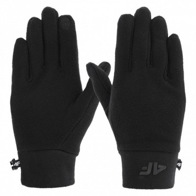 Перчатки 4F JUNIOR UNISEX GLOVES HJZ21-JREU001-21S