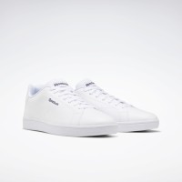 Кроссовки Reebok ROYAL COMPLE WHITE/CONAVY/WHITE EG9415 в Челябинске  в Челябинске 