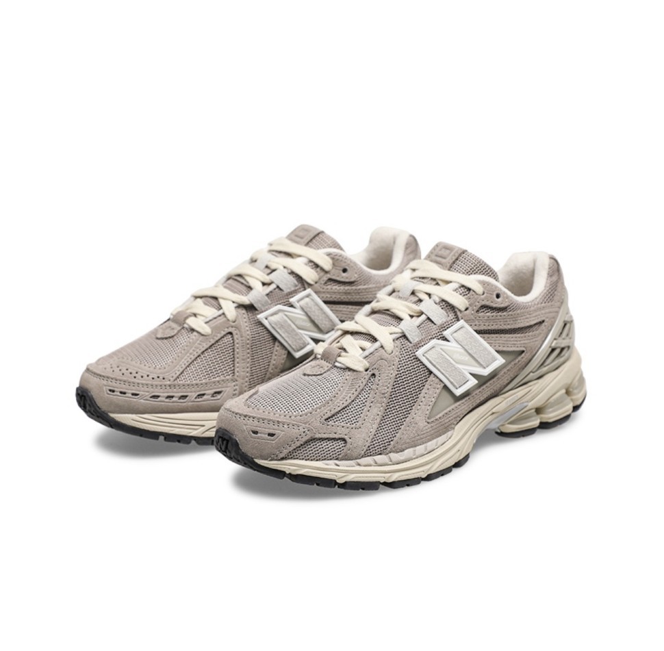 Кроссовки New Balance 1906R Beige Cream M1906RL в Челябинске  в Челябинске 