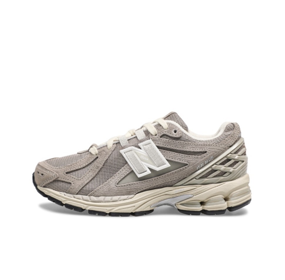 Кроссовки New Balance 1906R Beige Cream M1906RL в Челябинске  в Челябинске 