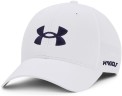 Бейсболка Under Armour UA Golf96 Hat 1361547-101 в Челябинске 