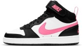 Кроссовки Nike Court Borough Mid 2 CD7782-005 в Челябинске  в Челябинске 