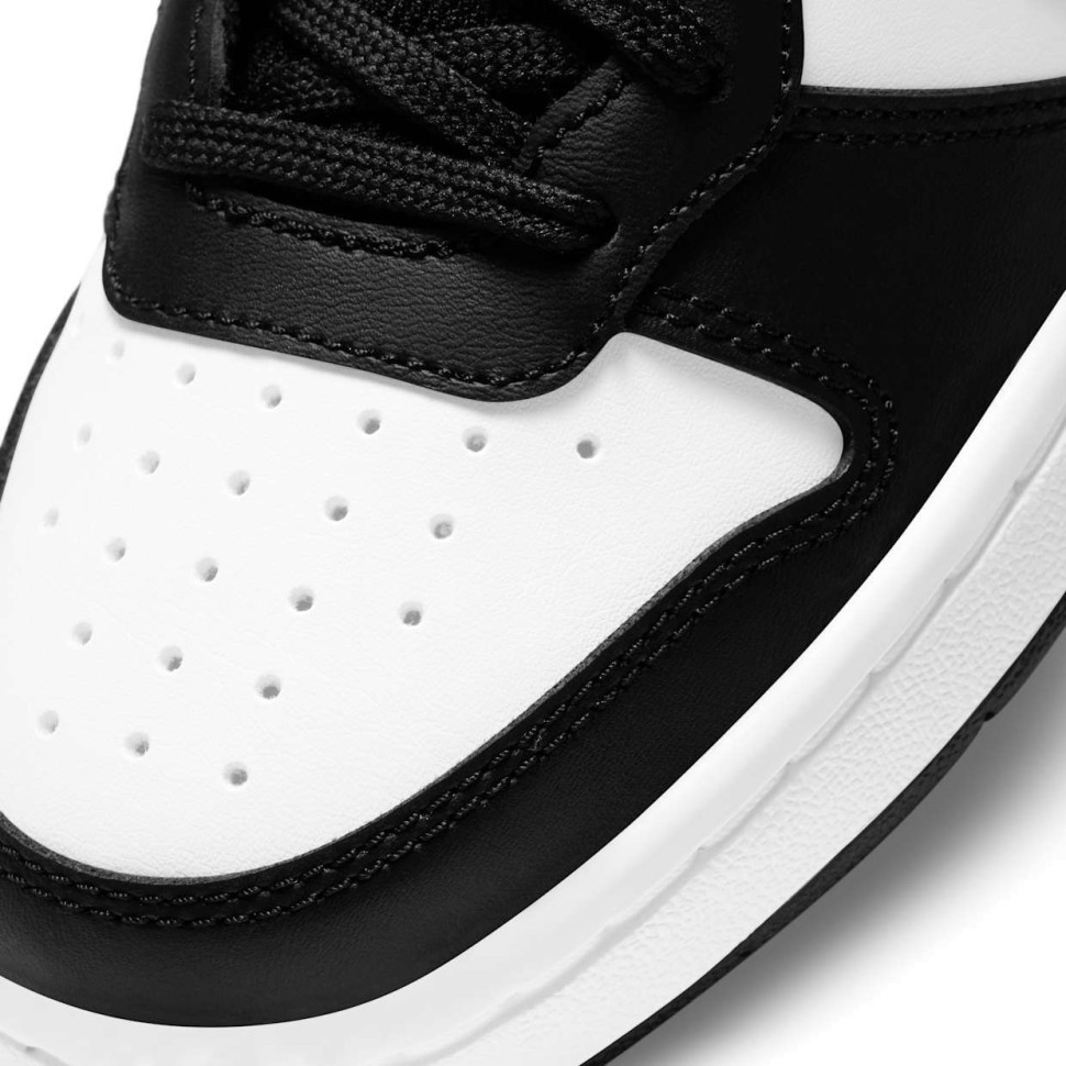 Кроссовки Nike Court Borough Mid 2 CD7782-005 в Челябинске  в Челябинске 