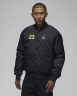Бомбер Nike Jordan Dragon Year 'Black' FZ6436-010 в Челябинске в Челябинске
