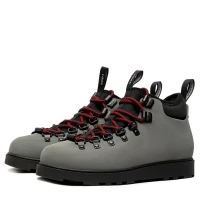 Ботинки HIKES JASPER HK-JSP-01 CONCRETE в Челябинске в Челябинске