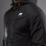 Ветровка Venum Tactical XT Track Jackets - Black/Fire Red Ven05530-100 в Челябинске в Челябинске
