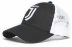 Бейсболка ATRIBUTIKA & CLUB FC Juventus, черн.-бел. 37224 в Челябинске  в Челябинске 