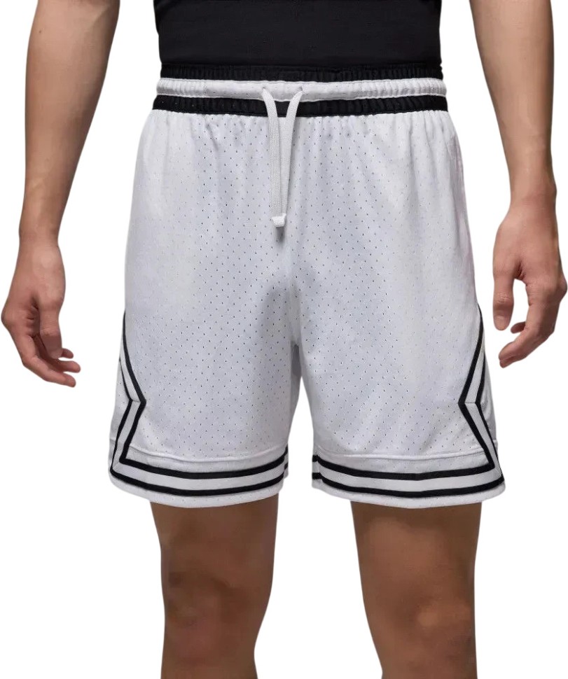 Шорты Nike M J DF SPRT DMND SHORT HF9910-100 в Челябинске  в Челябинске 
