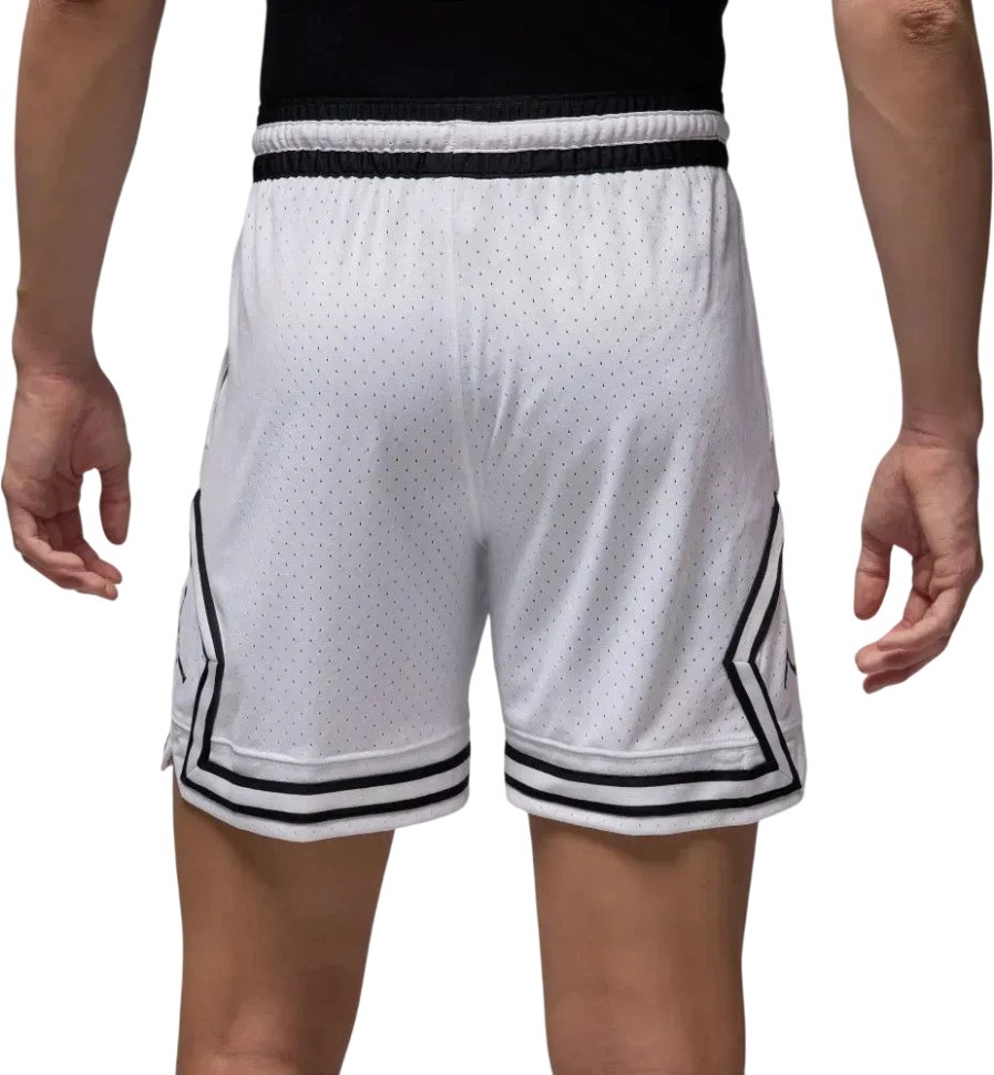 Шорты Nike M J DF SPRT DMND SHORT HF9910-100 в Челябинске  в Челябинске 