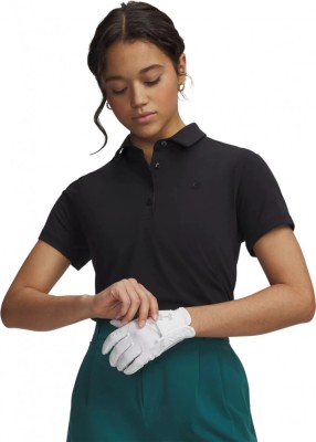 Поло Under Armour UA Drive SS Polo 6009805-001