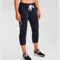 Брюки Under Armour Rival Fleece Pants 1356417-001 в Челябинске  в Челябинске 