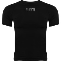 Рашгард Hardcore Training Black Shadow 2 SS hctrash0252 в Челябинске  в Челябинске 