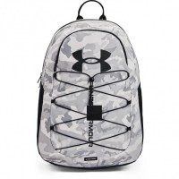 Рюкзак Under Armour UA Hustle Sport Backpack 1364181-100 в Челябинске  в Челябинске 