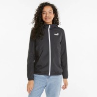 Ветровка Puma ESS Solid Windbreaker 84749401 в Челябинске  в Челябинске 