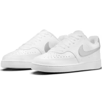 Кеды Nike Court Vision Low CD5434-111 в Челябинске  в Челябинске 