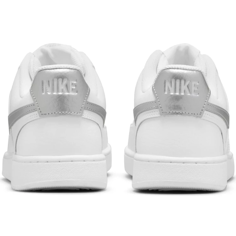 Кеды Nike Court Vision Low CD5434-111 в Челябинске  в Челябинске 