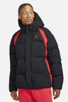 Куртка nike Jordan Essential Puffer Jacket “Black” DA9807-010 в Челябинске  в Челябинске 