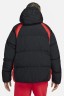 Куртка nike Jordan Essential Puffer Jacket “Black” DA9807-010 в Челябинске 