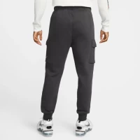 Брюки Nike M Nsw Repeat Sw Flc Cargo Pant DX2030-070 в Челябинске  в Челябинске 