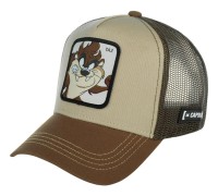 Бейсболка CAPSLAB Looney Tunes Taz 88-188-16-00 в Челябинске  в Челябинске 