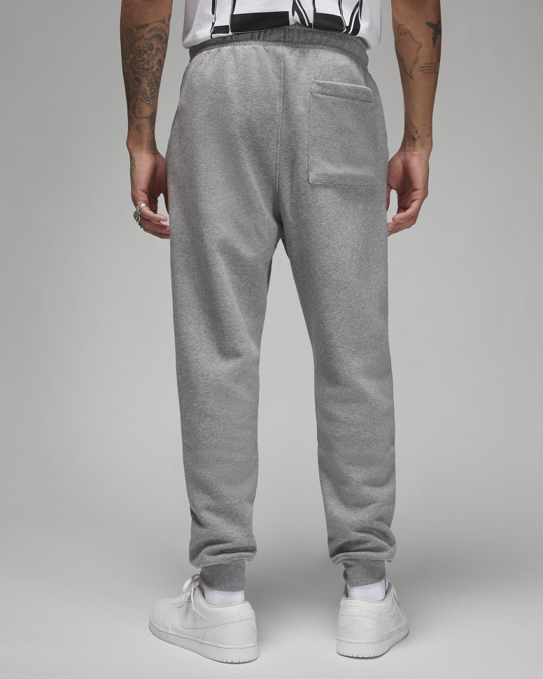 Брюки Nike Jordan M J Ess Flc Pant FJ7779-091 в Челябинске  в Челябинске 
