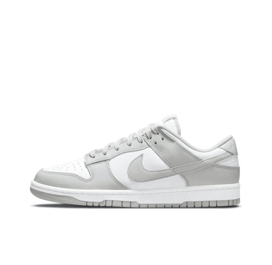 Кроссовки Nike DUNK LOW RETRO DD1391-103 в Челябинске  в Челябинске 