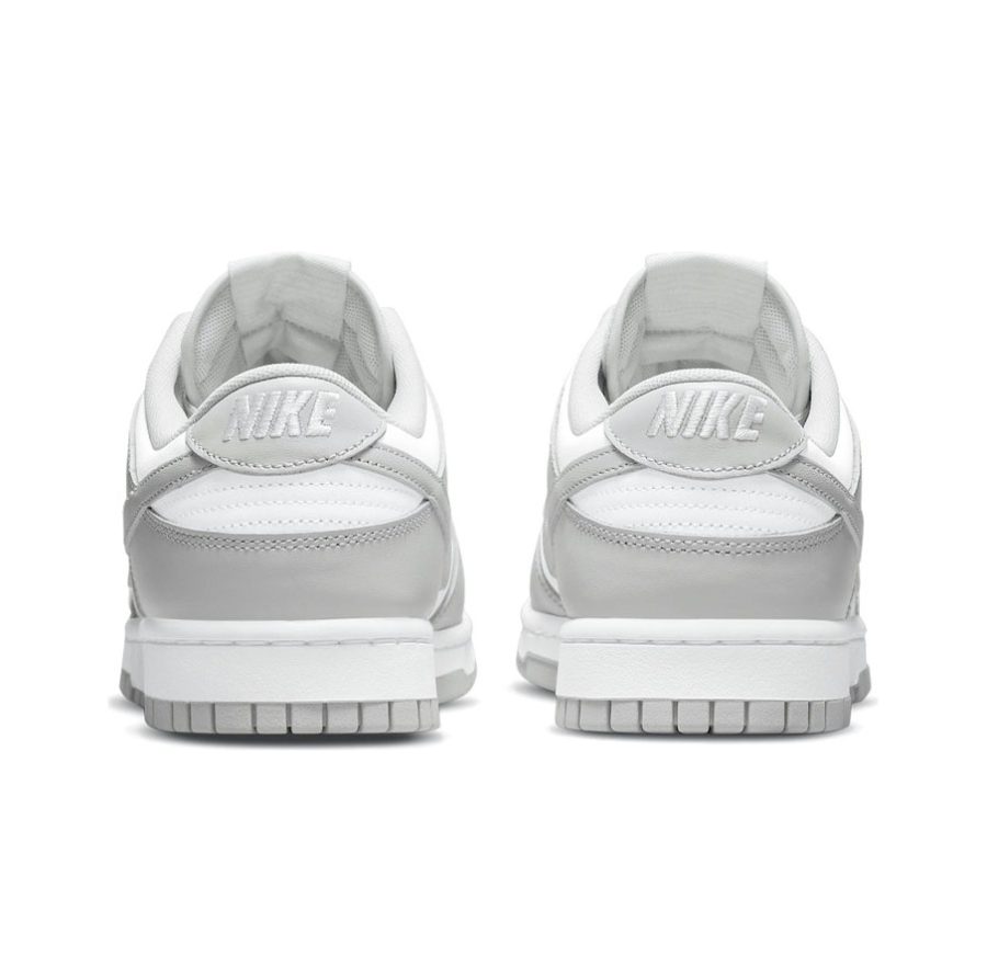 Кроссовки Nike DUNK LOW RETRO DD1391-103 в Челябинске  в Челябинске 