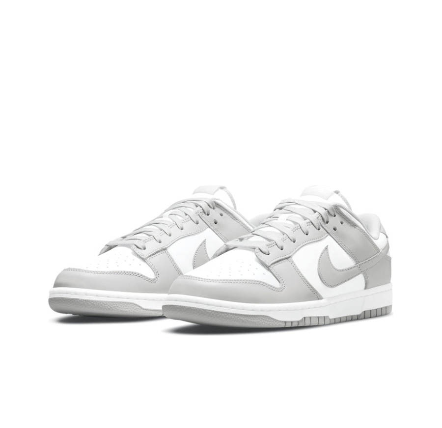 Кроссовки Nike DUNK LOW RETRO DD1391-103 в Челябинске  в Челябинске 