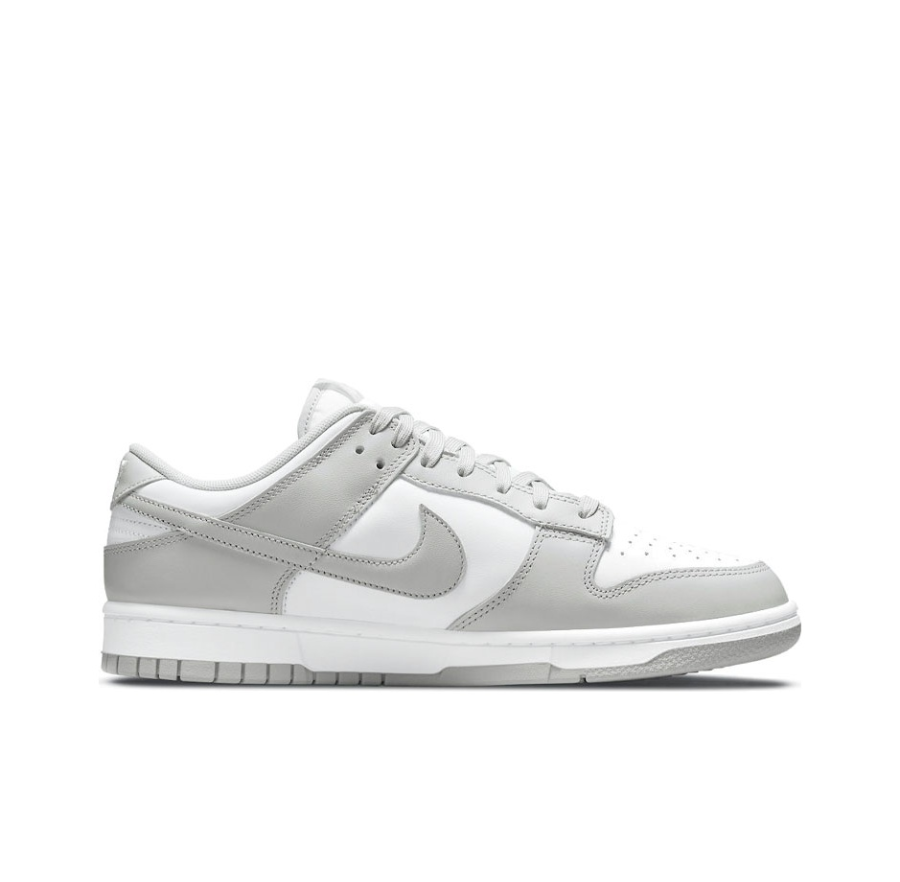 Кроссовки Nike DUNK LOW RETRO DD1391-103 в Челябинске  в Челябинске 