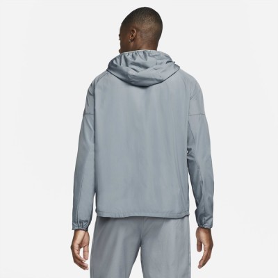 Ветровка Nike M NK RPL MILER JKT DD4746-084