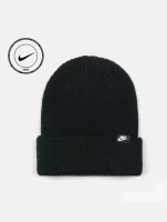 Шапка Nike NSW BEANIE FISHERMAN DV5435-010 в Челябинске  в Челябинске 
